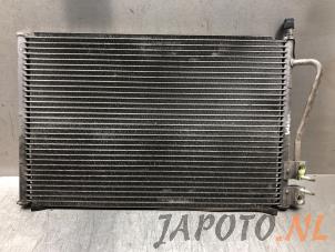 Gebrauchte Klimaanlage Kühler Mazda 2 (NB/NC/ND/NE) 1.4 16V Preis € 39,95 Margenregelung angeboten von Japoto Parts B.V.