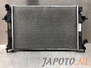Used Air conditioning radiator Hyundai Elantra Price € 72,54 Inclusive VAT offered by Japoto Parts B.V.