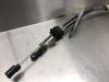 Gearbox shift cable from a Toyota Avensis Wagon (T27) 1.8 16V VVT-i 2010