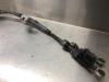 Gearbox shift cable from a Toyota Avensis Wagon (T27) 1.8 16V VVT-i 2010