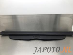 Used Luggage compartment cover Toyota Avensis Wagon (T27) 1.8 16V VVT-i Price € 175,00 Margin scheme offered by Japoto Parts B.V.