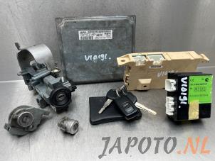 Gebrauchte Zündschloss + Steuergerät Mazda 2 (NB/NC/ND/NE) 1.4 16V Preis € 124,95 Margenregelung angeboten von Japoto Parts B.V.