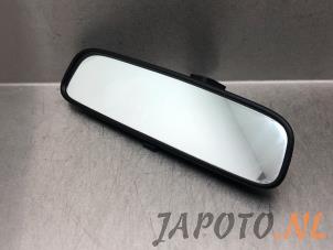 Used Rear view mirror Hyundai iX20 (JC) 1.6i 16V Price € 19,95 Margin scheme offered by Japoto Parts B.V.