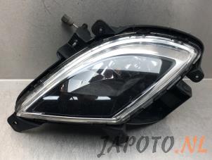 Używane Swiatlo przeciwmgielne prawy przód Hyundai iX20 (JC) 1.6i 16V Cena € 49,95 Procedura marży oferowane przez Japoto Parts B.V.