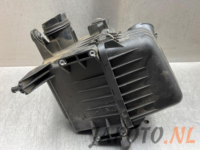 Air box Kia Pro cee'd 1.4 CVVT 16V - G4FA5I - Japoto Parts B.V.