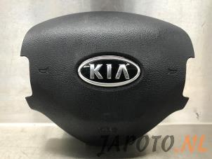 Used Left airbag (steering wheel) Kia Pro cee'd (EDB3) 1.4 CVVT 16V Price € 74,95 Margin scheme offered by Japoto Parts B.V.