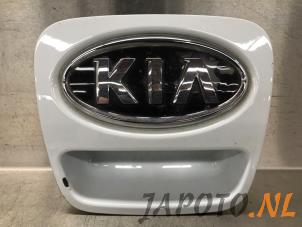 Used Tailgate handle Kia Pro cee'd (EDB3) 1.4 CVVT 16V Price € 24,95 Margin scheme offered by Japoto Parts B.V.