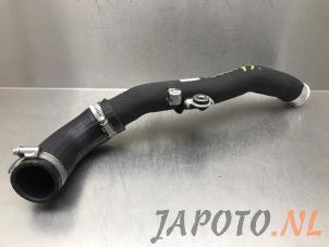 Usagé Tube intercooler Kia Sportage (NQ5) 1.6 T-GDi Hybrid 16V AWD Prix € 24,95 Règlement à la marge proposé par Japoto Parts B.V.