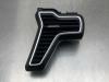 Kia Sportage (NQ5) 1.6 T-GDi Hybrid 16V AWD Air grill side
