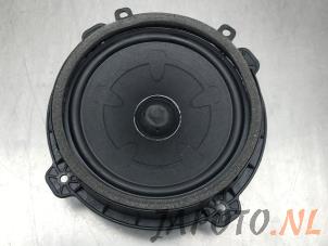 Used Speaker Kia Sportage (NQ5) 1.6 T-GDi Hybrid 16V AWD Price € 34,95 Margin scheme offered by Japoto Parts B.V.