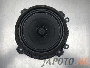 Usagé Haut-parleur Kia Sportage (NQ5) 1.6 T-GDi Hybrid 16V AWD Prix € 34,95 Règlement à la marge proposé par Japoto Parts B.V.