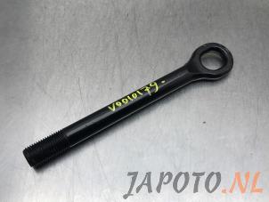 Used Towing eye Kia Sportage (NQ5) 1.6 T-GDi Hybrid 16V AWD Price € 14,99 Margin scheme offered by Japoto Parts B.V.