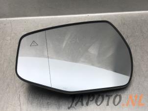 Used Mirror glass, left Kia Sportage (NQ5) 1.6 T-GDi Hybrid 16V AWD Price € 29,95 Margin scheme offered by Japoto Parts B.V.
