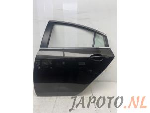 Used Rear door 4-door, left Mazda 6 (GH12/GHA2) 1.8i 16V Price € 175,00 Margin scheme offered by Japoto Parts B.V.