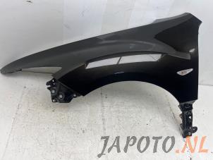 Used Front wing, left Mazda 6 (GH12/GHA2) 1.8i 16V Price € 99,95 Margin scheme offered by Japoto Parts B.V.