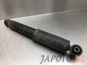 Used Rear shock absorber, left Hyundai iX20 (JC) 1.6i 16V Price € 14,99 Margin scheme offered by Japoto Parts B.V.