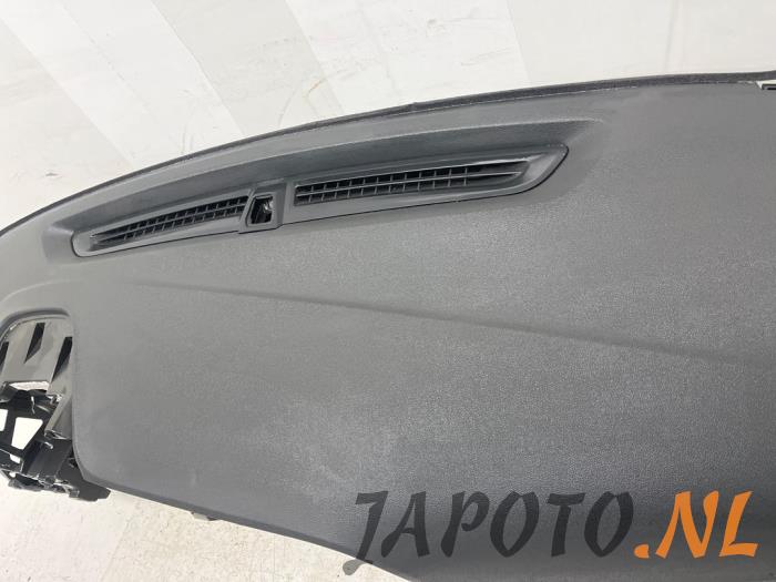 Airbag derecha (salpicadero) de un Hyundai Elantra 2017