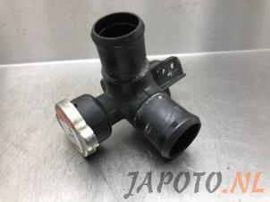 Gebrauchte Kühler Beilagescheibe Hyundai iX20 (JC) 1.6i 16V Preis € 25,00 Margenregelung angeboten von Japoto Parts B.V.