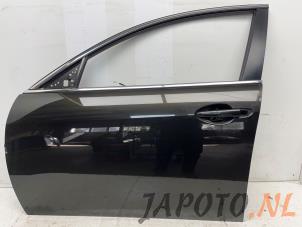 Gebrauchte Tür 4-türig links vorne Mazda 6 (GH12/GHA2) 1.8i 16V Preis € 175,00 Margenregelung angeboten von Japoto Parts B.V.