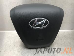 Usagé Airbag gauche (volant) Hyundai Elantra Prix € 181,44 Prix TTC proposé par Japoto Parts B.V.