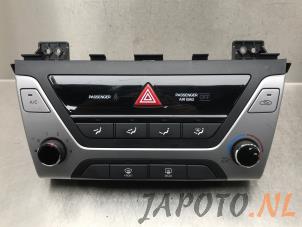 Used Heater control panel Hyundai Elantra Price € 120,94 Inclusive VAT offered by Japoto Parts B.V.