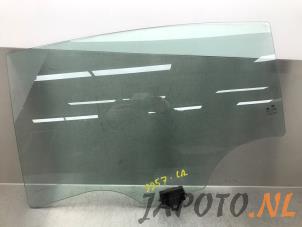 Used Rear door window 4-door, left Hyundai Elantra Price € 60,44 Inclusive VAT offered by Japoto Parts B.V.