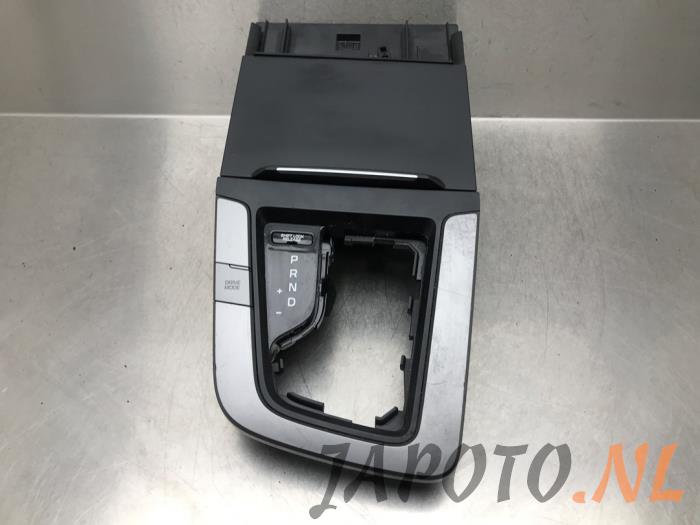 Position switch automatic gearbox from a Hyundai Elantra 2017