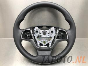 Usagé Volant Hyundai Elantra Prix € 119,79 Prix TTC proposé par Japoto Parts B.V.