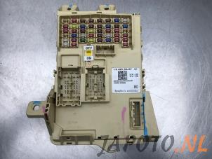 Used Fuse box Hyundai Elantra Price € 90,69 Inclusive VAT offered by Japoto Parts B.V.
