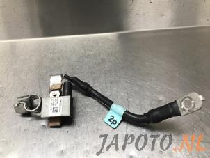 Used Battery sensor Hyundai Elantra Price € 60,44 Inclusive VAT offered by Japoto Parts B.V.