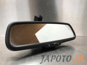 Used Rear view mirror Toyota Avensis Wagon (T27) 1.8 16V VVT-i Price € 39,95 Margin scheme offered by Japoto Parts B.V.