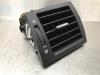 Air grill side from a Toyota Avensis Wagon (T27) 1.8 16V VVT-i 2010