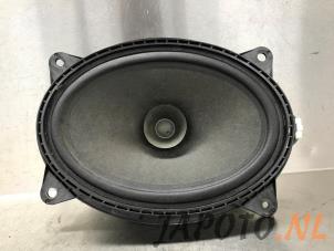 Used Speaker Toyota Avensis Wagon (T27) 1.8 16V VVT-i Price € 24,95 Margin scheme offered by Japoto Parts B.V.