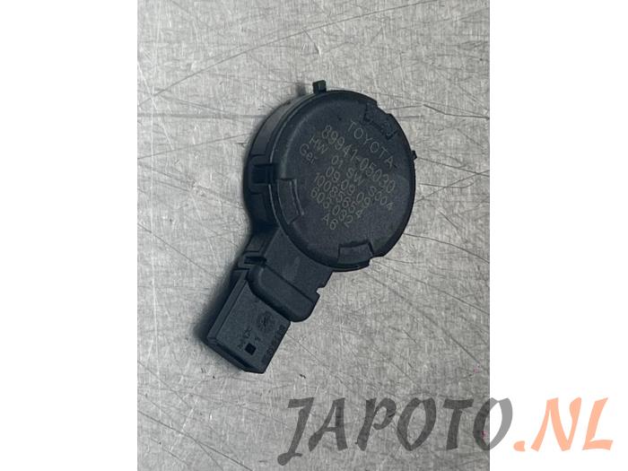 Begagnade Regnsensor Toyota Avensis Wagon (T27) 1.8 16V VVT-i Pris € 36,70 Marginaltabell erbjuds av Japoto Parts B.V.
