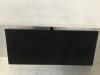 Boot mat from a Toyota Avensis Wagon (T27) 1.8 16V VVT-i 2010