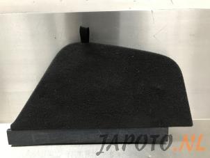 Used Boot lining left Toyota Avensis Wagon (T27) 1.8 16V VVT-i Price € 49,95 Margin scheme offered by Japoto Parts B.V.