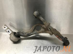 Used Front lower wishbone, right Mazda 6 (GH12/GHA2) 1.8i 16V Price € 39,95 Margin scheme offered by Japoto Parts B.V.
