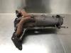 Exhaust manifold from a Mazda 6 (GH12/GHA2) 1.8i 16V 2009