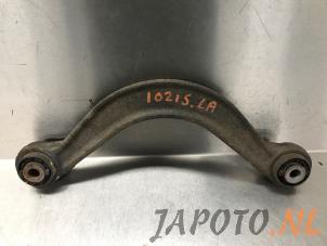 Used Rear upper wishbone, left Mazda 6 (GH12/GHA2) 1.8i 16V Price € 24,95 Margin scheme offered by Japoto Parts B.V.