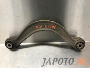 Used Rear upper wishbone, right Mazda 6 (GH12/GHA2) 1.8i 16V Price € 24,95 Margin scheme offered by Japoto Parts B.V.