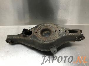 Used Lower wishbone, rear right Mazda 6 (GH12/GHA2) 1.8i 16V Price € 34,95 Margin scheme offered by Japoto Parts B.V.