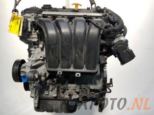 Usados Motor Hyundai Elantra Precio € 1.815,00 IVA incluido ofrecido por Japoto Parts B.V.