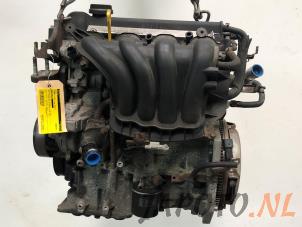 Used Motor Hyundai iX20 (JC) 1.6i 16V Price € 900,00 Margin scheme offered by Japoto Parts B.V.