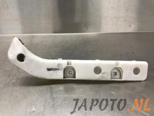 Used Rear bumper bracket, left Nissan Tiida (C11X) 1.6 16V Price € 14,95 Margin scheme offered by Japoto Parts B.V.