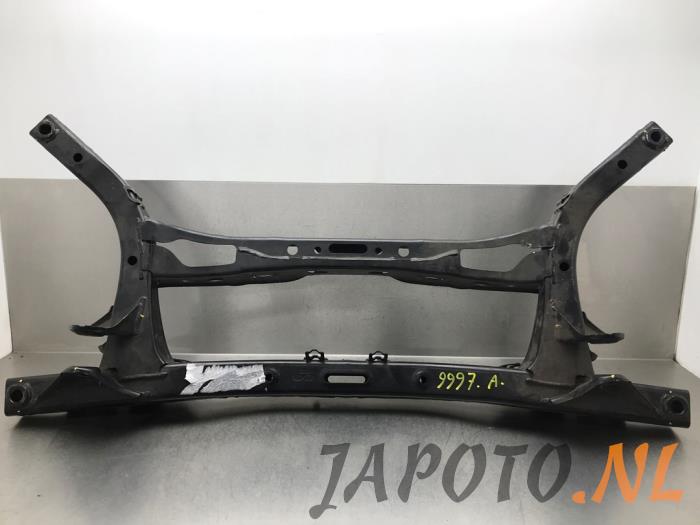 Usados Subchasis Kia Niro I (DE) 1.6 GDI Hybrid Precio € 208,95 Norma de margen ofrecido por Japoto Parts B.V.