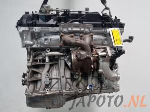 Used Engine Toyota Supra (DB) 3.0 GR Turbo 24V Price € 4.900,00 Margin scheme offered by Japoto Parts B.V.