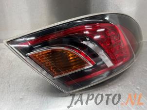 Used Taillight, left Mazda 6 (GH12/GHA2) 1.8i 16V Price € 124,95 Margin scheme offered by Japoto Parts B.V.