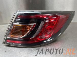 Used Taillight, right Mazda 6 (GH12/GHA2) 1.8i 16V Price € 124,95 Margin scheme offered by Japoto Parts B.V.