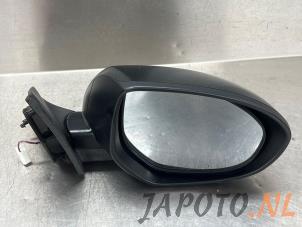 Used Wing mirror, right Mazda 6 (GH12/GHA2) 1.8i 16V Price € 99,00 Margin scheme offered by Japoto Parts B.V.