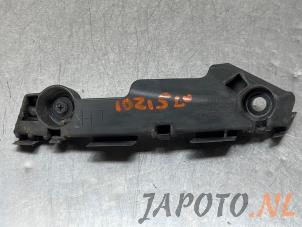 Used Front bumper bracket, left Mazda 6 (GH12/GHA2) 1.8i 16V Price € 14,99 Margin scheme offered by Japoto Parts B.V.